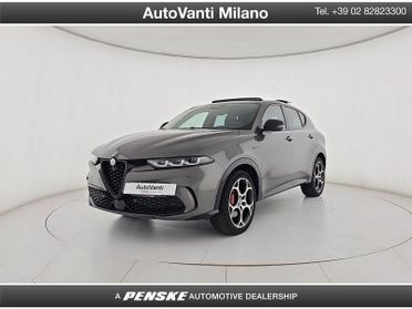 Alfa Romeo Tonale Tonale 1.3 phev Veloce Q4 280cv at6