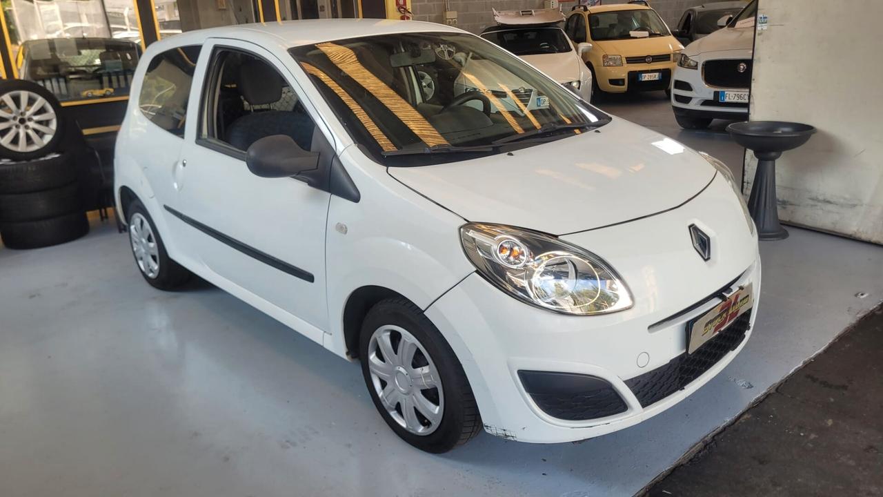 Renault Twingo 1.2 3p. Van