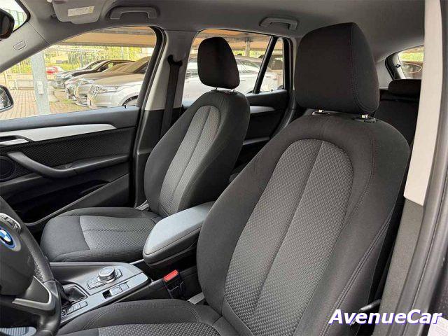BMW X1 xdrive25e Business Advantage PREZZO REALE IVA ESP