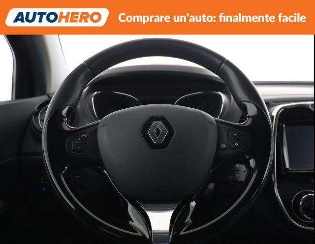 RENAULT Captur 0.9 TCe 12V 90 CV Start&Stop Energy R-Link