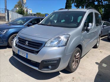 PEUGEOT Partner Tepee 1.6 bluehdi Active 100cv del 2015