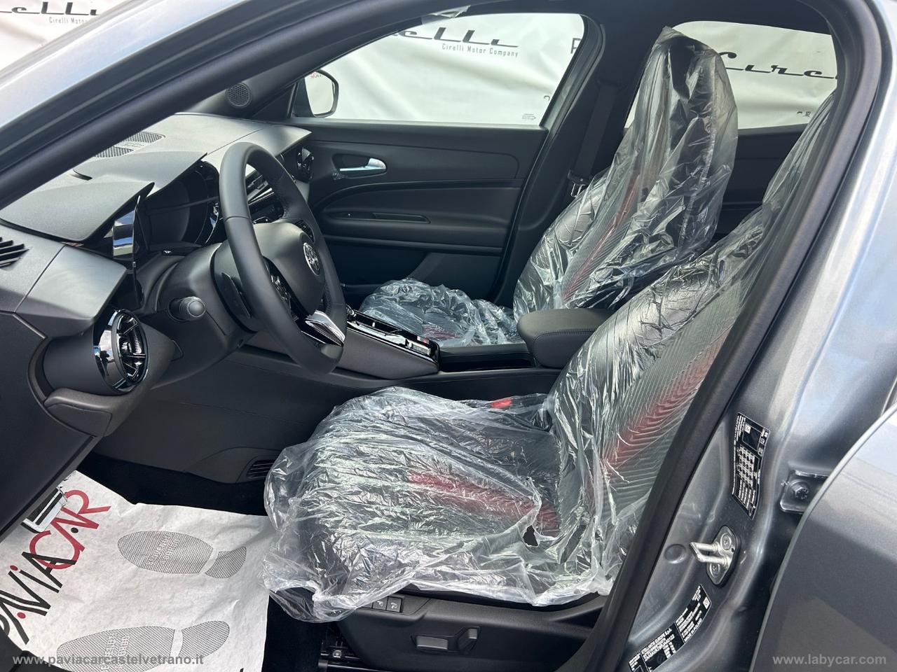 ALFA ROMEO Junior 1.2 145 CV Hybrid eDCT6 Speciale KM/0