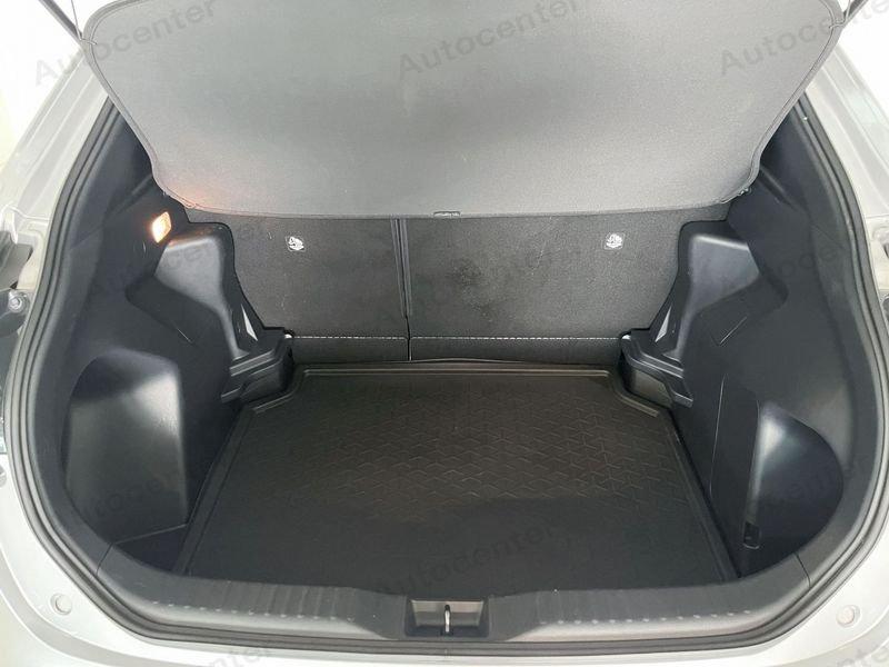 Toyota Yaris Cross 1.5h fwd 116cv e-cvt Trend