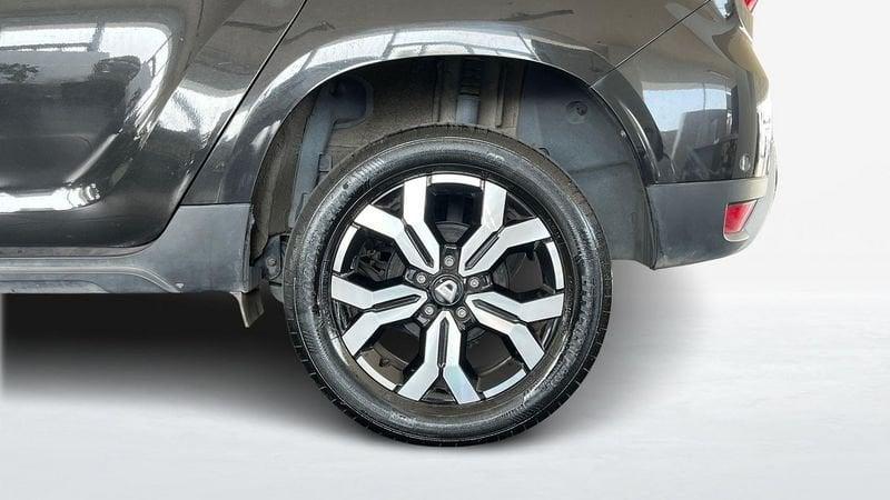 Dacia Duster 1.5 Blue dCi Prestige 4x2