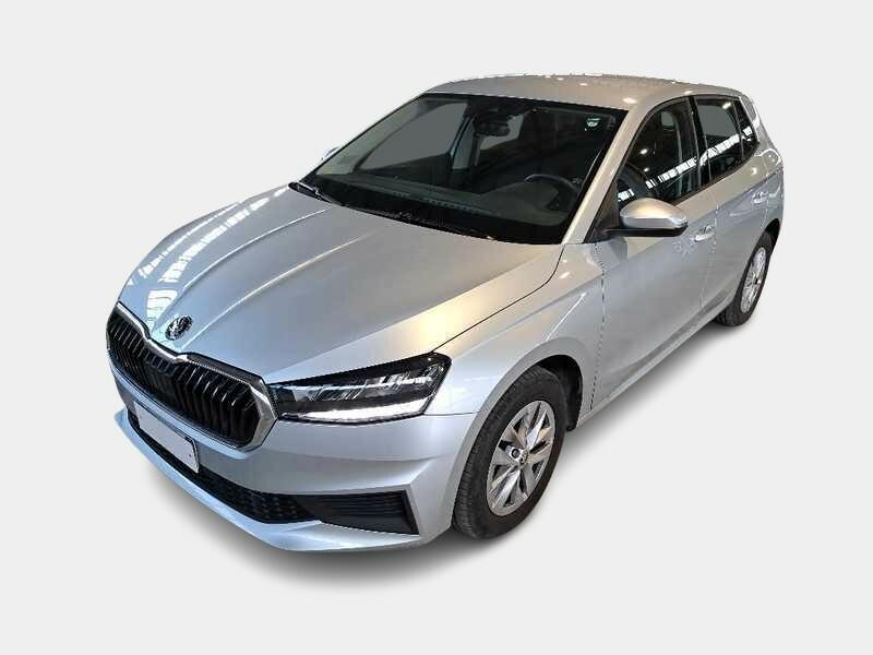 SKODA FABIA 1.0 TSI 5P BENZINA