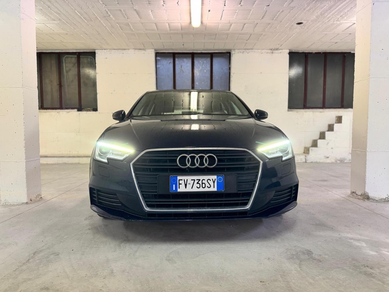 Audi A3 SPB 30 TDI S tronic Business