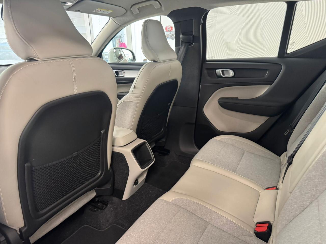 Volvo XC40 T3 Inscription