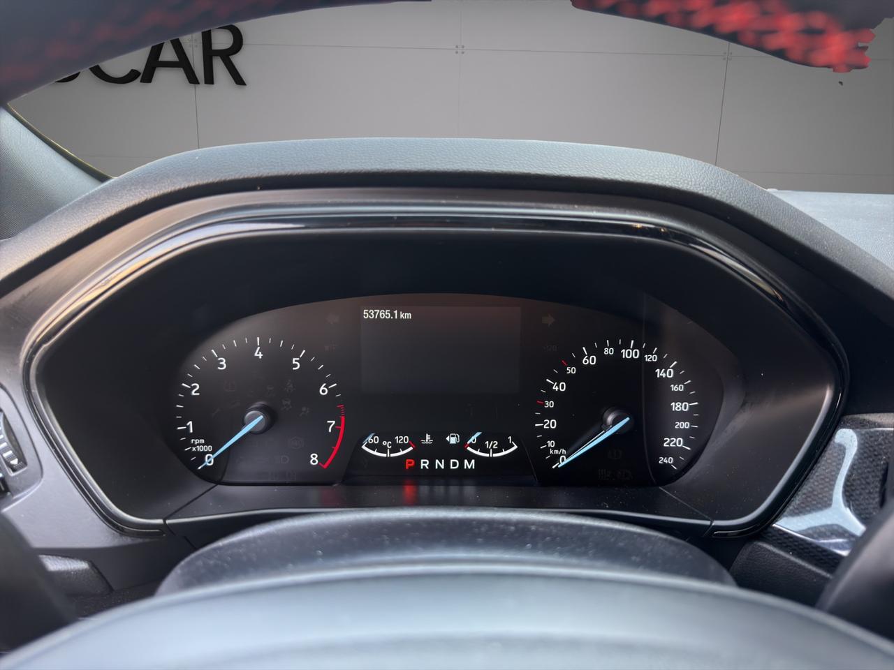 Ford Focus Wagon ST-Line - Unipro - Iva Esposta - Promo finanziamento