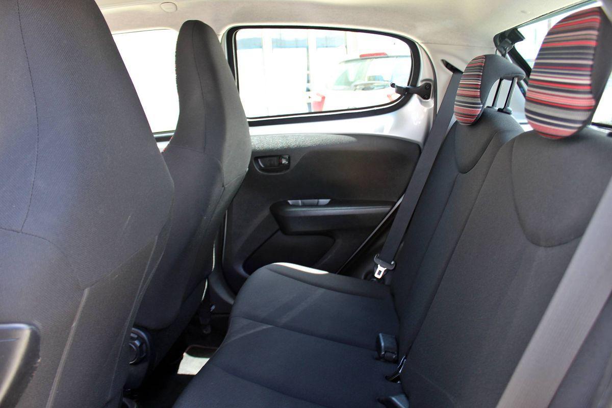 CITROEN - C1 - Airscape VTi 68 5p. Feel Edition