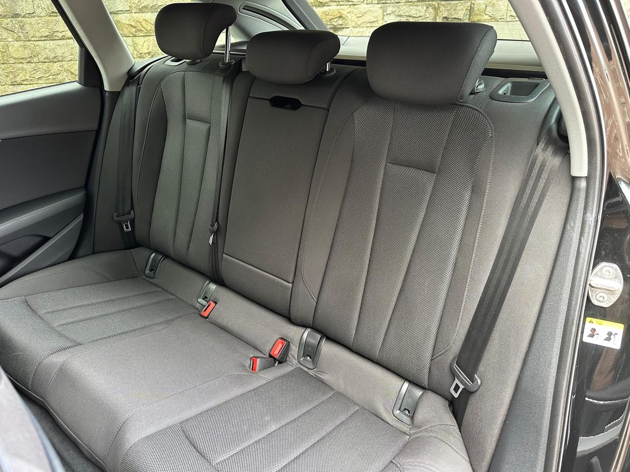 Audi A4 2.0 TDI 190 CV ultra S tronic SW