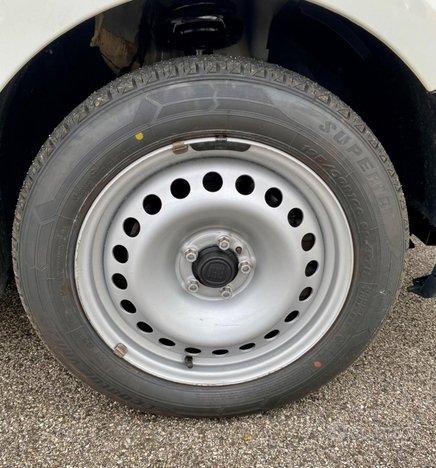 FIAT Doblo 1.3 MJT Cargo Lamierato +IVA - NO CLI