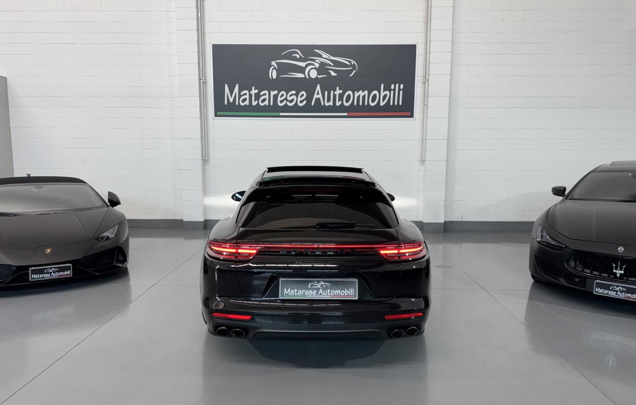 Porsche Panamera GTS SportTurismo FullOptional **111PuntiPorsche**