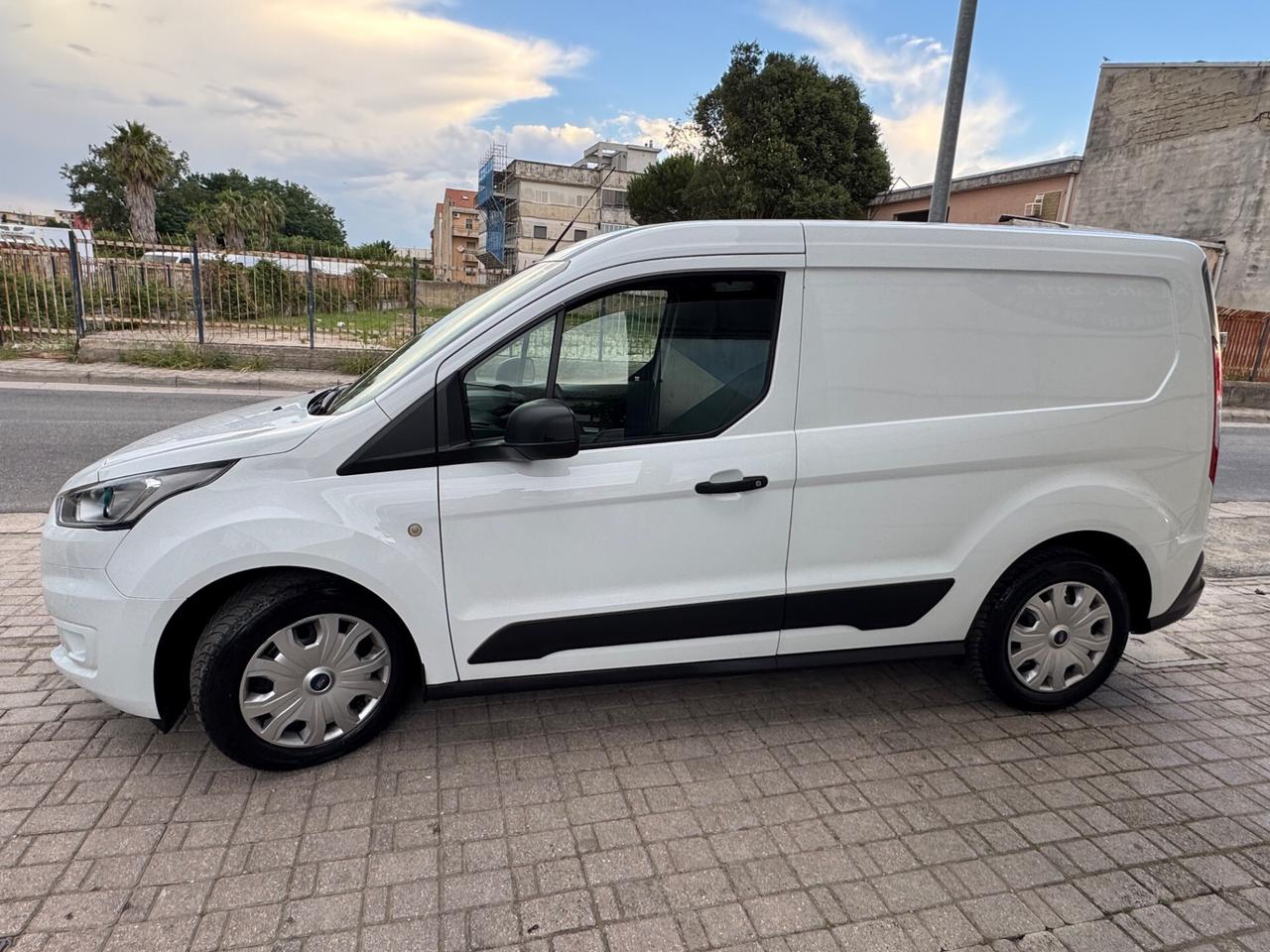 Ford Transit Connect 200 1.5 TDCi 100 PC Furgone Trend