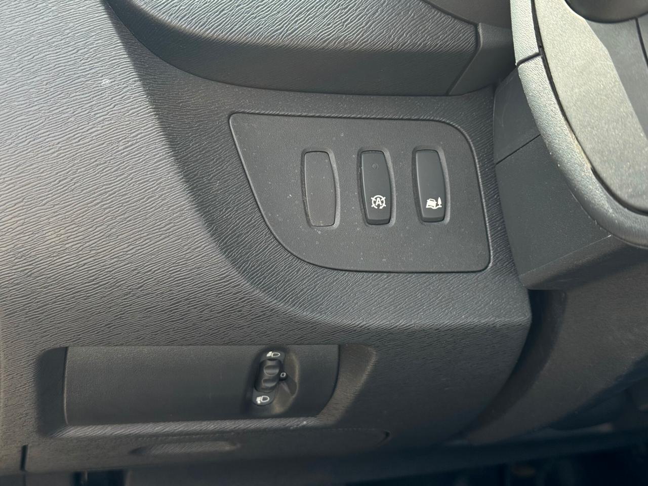 RENAULT KANGOO COIBENTATO *IVA* 1.5cc 90CV