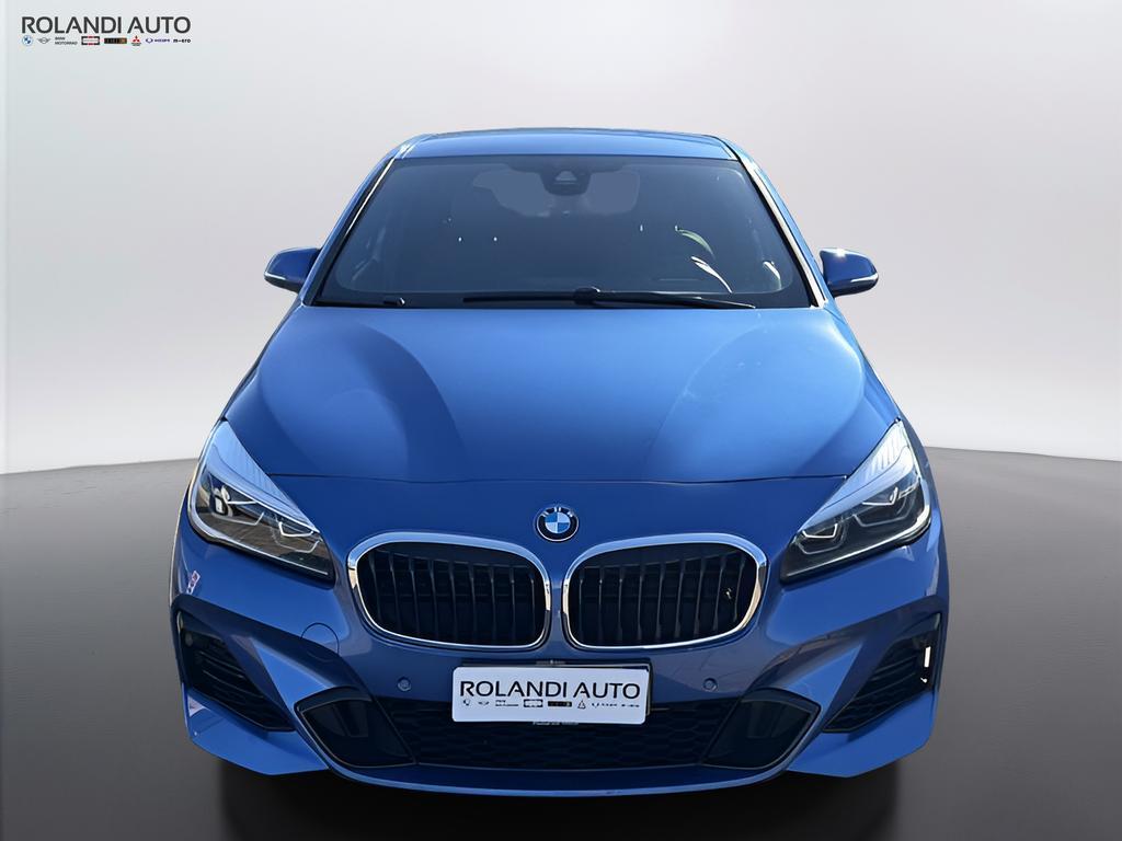 BMW Serie 2 Active Tourer 225 xe iPerformance Msport Steptronic