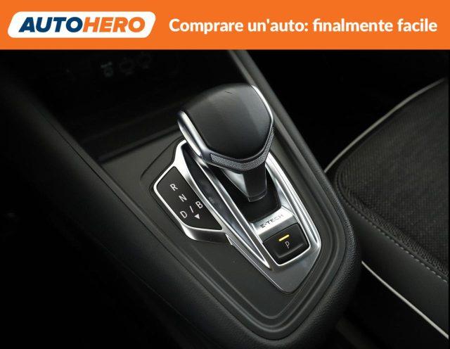 RENAULT Captur Plug-in Hybrid E-Tech 160 CV Intens