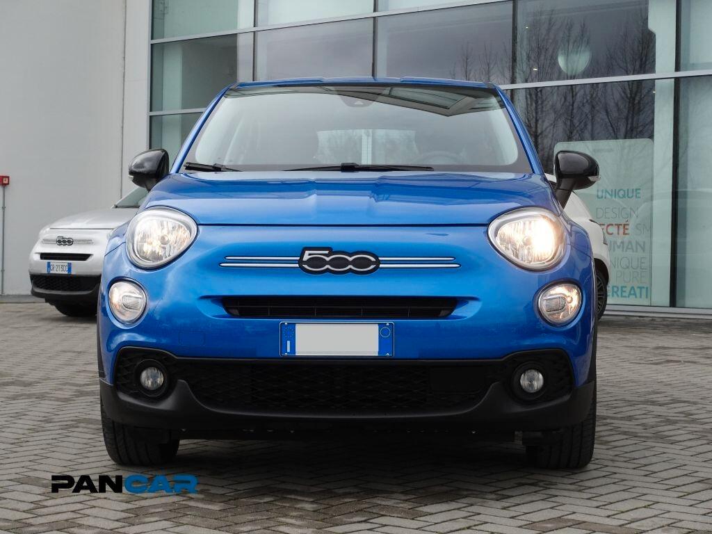 Fiat 500X 1.3 MultiJet 95 CV OK Neopatentati