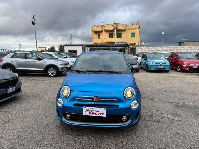 FIAT 500 1.3 Multijet 95 CV S