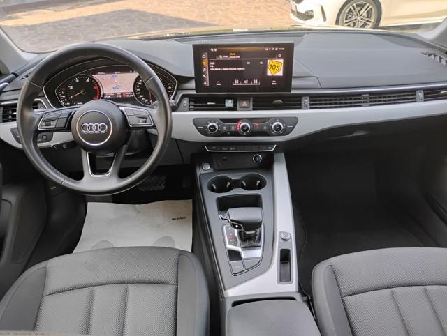 AUDI A4 Avant 35 TDI/163 CV S tronic Business