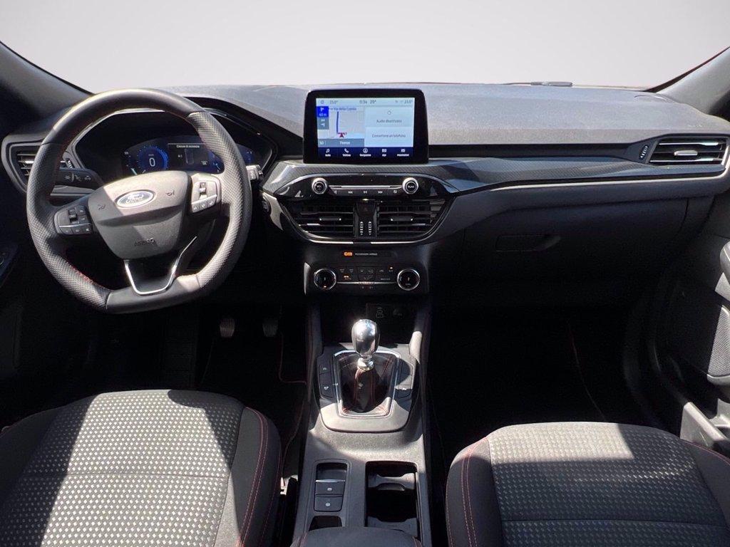 FORD Kuga 1.5 ecoboost ST-Line 2wd 150cv del 2023