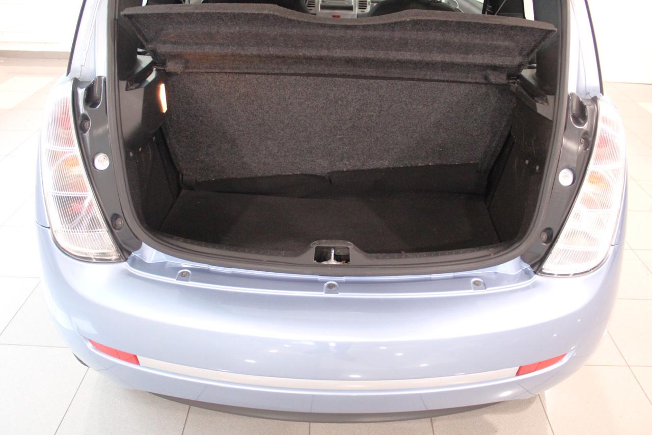 Lancia Ypsilon 1.3 Mjet Argento - 2009