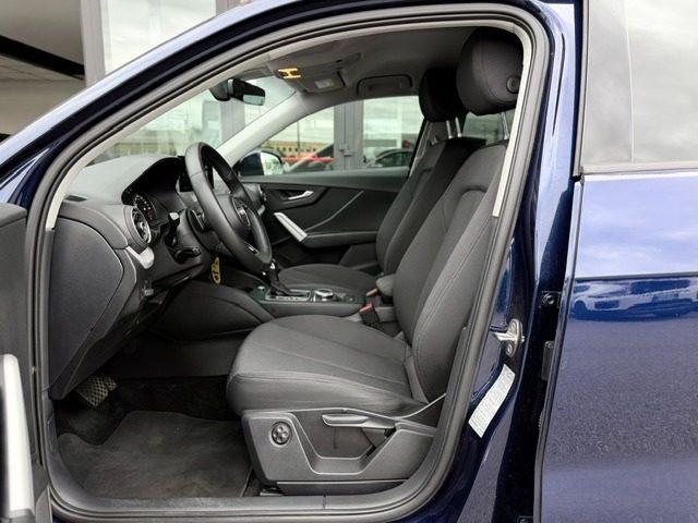 AUDI Q2 35 TDI quattro 150cv S tronic/FARI MATRIX*RADAR