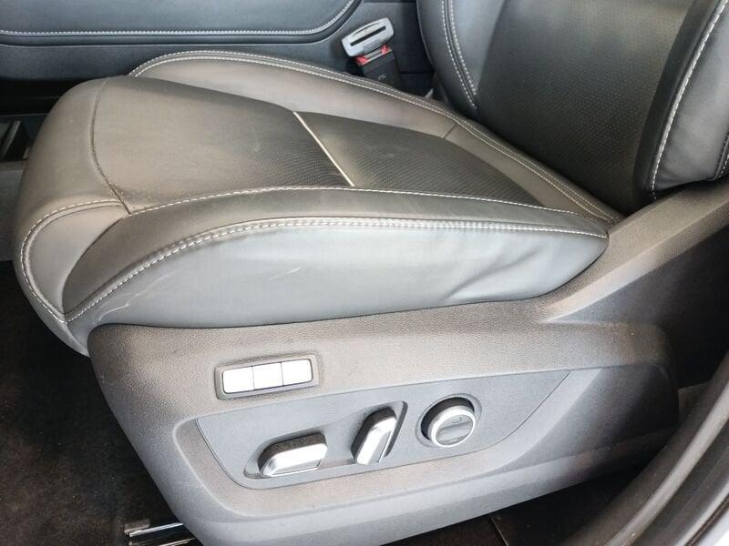 DR AUTOMOBILES DR 6.0 PHEV 1.5 DHT