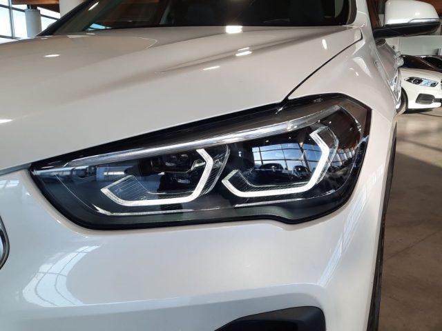 BMW X1 xDrive25e xLine Aut. + Tetto apr.