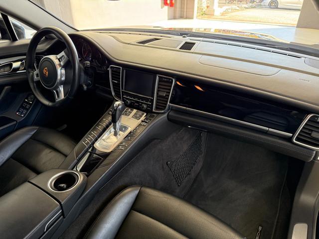 PORSCHE Panamera 3.0 Diesel