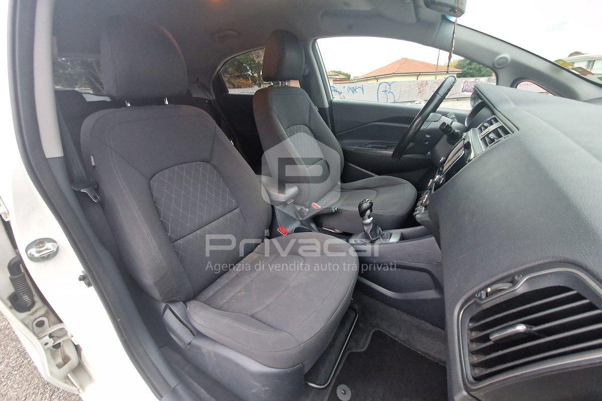 KIA Rio 1.4 CRDi 5p.S&S High Tech