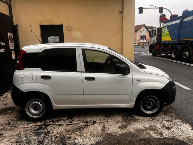 FIAT Panda 1.3 MJT S&S Pop Van 2 posti *AUTOCARRO N1*