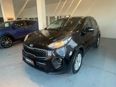 Kia Sportage 1.7 CRDI 2WD Class