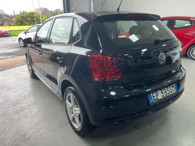 Volkswagen Polo Polo V 2009 5p 1.6 tdi R-line 90cv dsg