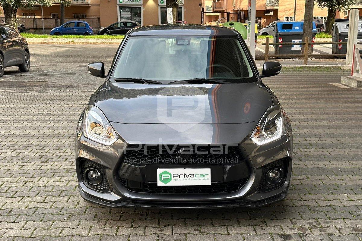 SUZUKI Swift Sport 1.4 Hybrid Boosterjet