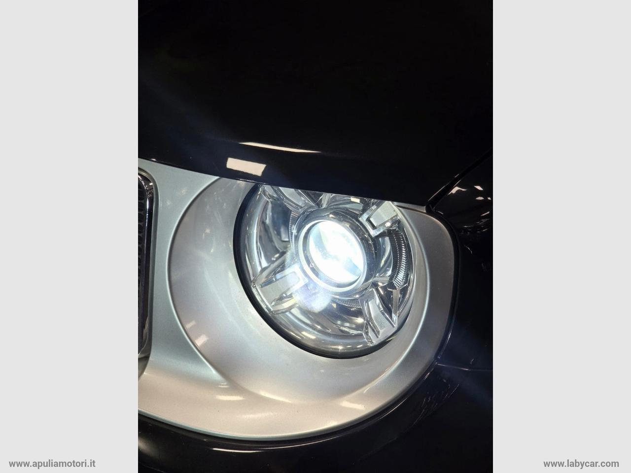 JEEP Renegade 1.6 Mjt 120CV Limited