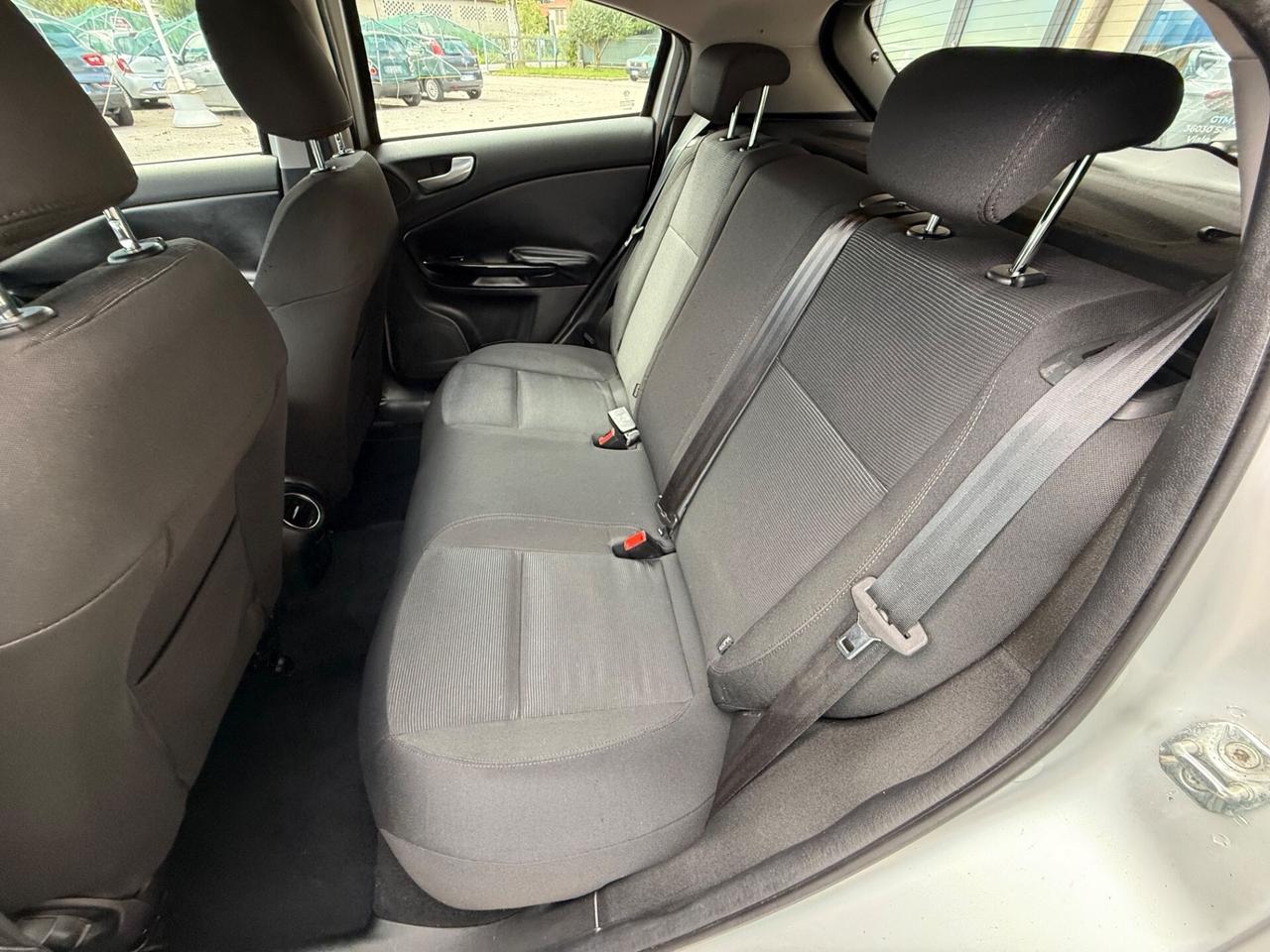 Alfa Romeo Giulietta 1.6 JTDm-2 105 CV