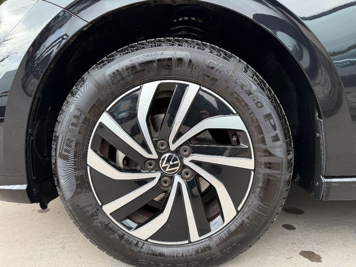 VOLKSWAGEN - Polo - 1.0 TSI Style