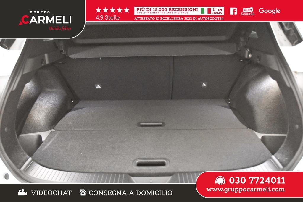 Nissan Qashqai 1.3 Mild Hybrid Tekna 2WD