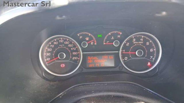 FIAT Doblo MAXI LH1 BUSINESS 1.6 Mjet 95cv E6D TG : GJ297AP