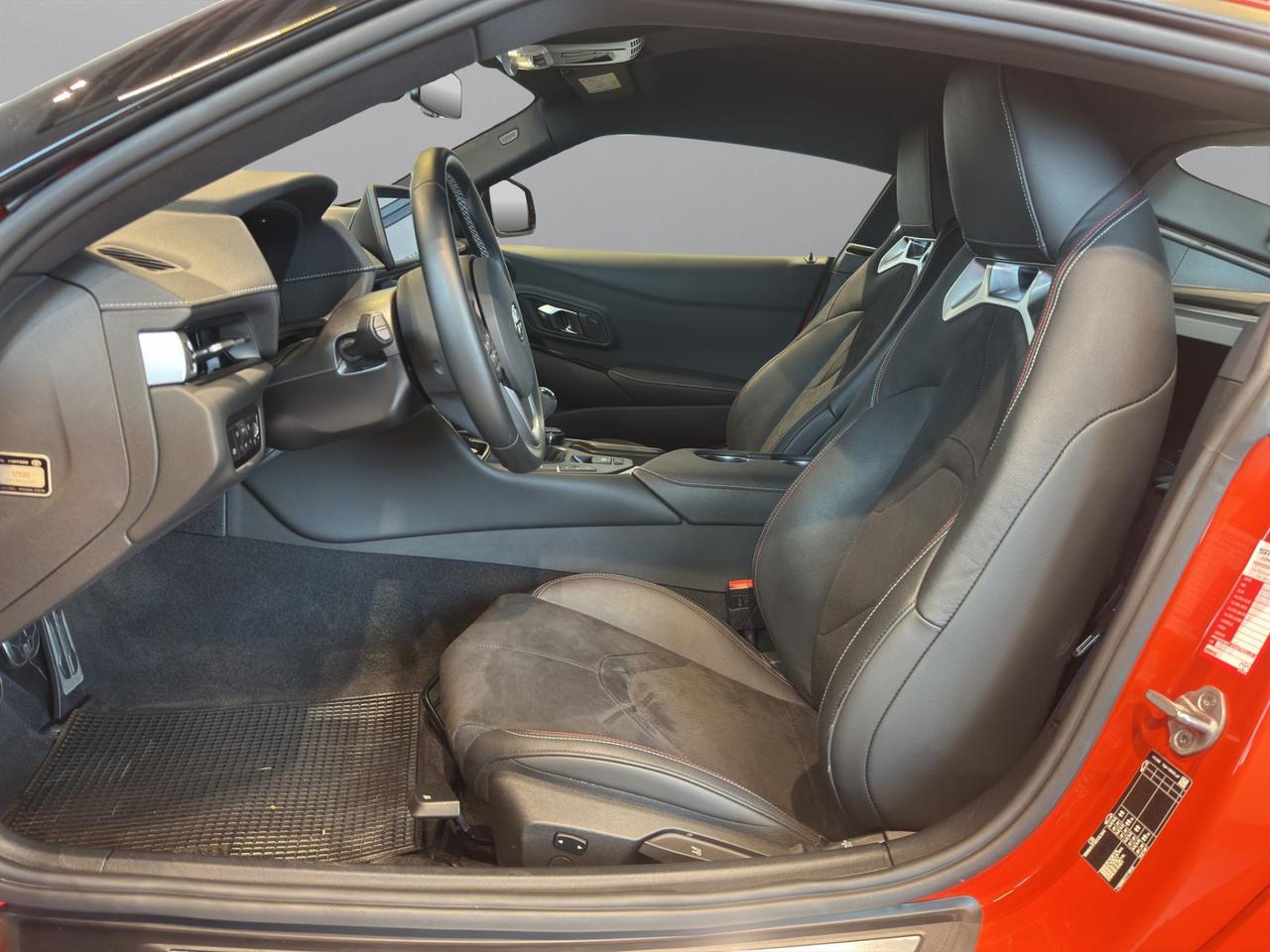 Toyota GR supra 3.0 Premium Sport GT4 100TH