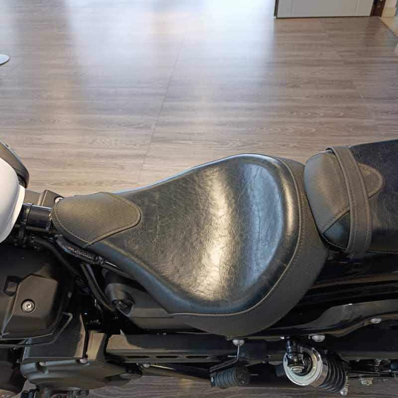 Yamaha XV 950 - 2015