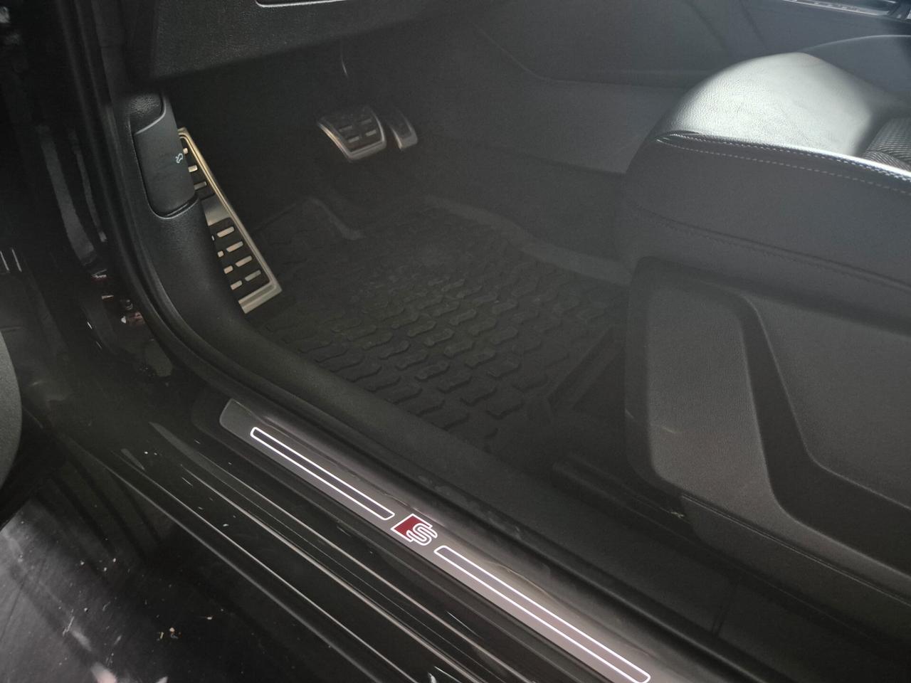 Audi Q2 30 TDI S tronic S line Edition