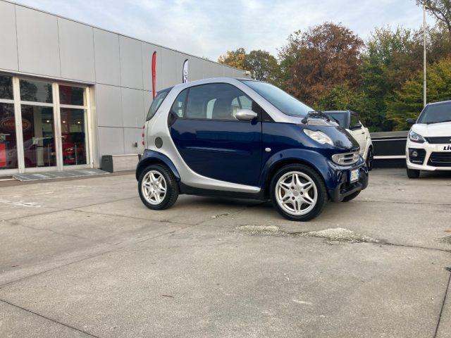 SMART ForTwo Passion 700 AUT Euro4 / IDONEA A NEOPATENTATI