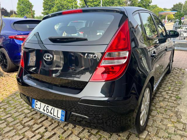 HYUNDAI i30 1.4 16V 109CV 5p. Active Special
