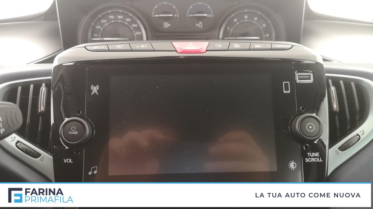 LANCIA Ypsilon III 2021 - Ypsilon 1.0 firefly hybrid Platino s&s 70cv