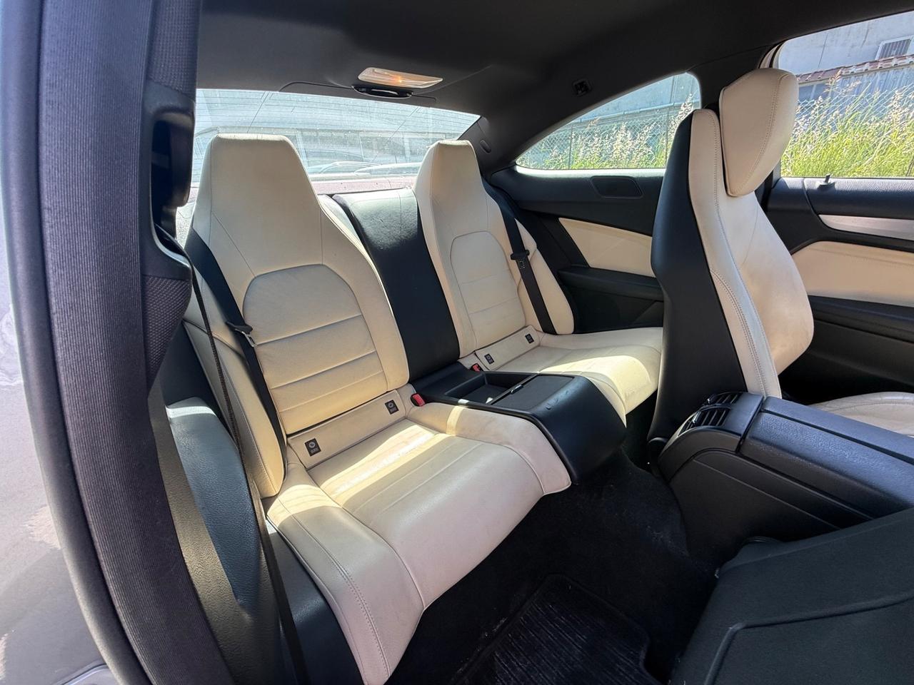 Mercedes-benz C 220 CDI BlueEFFICIENCY Elegance