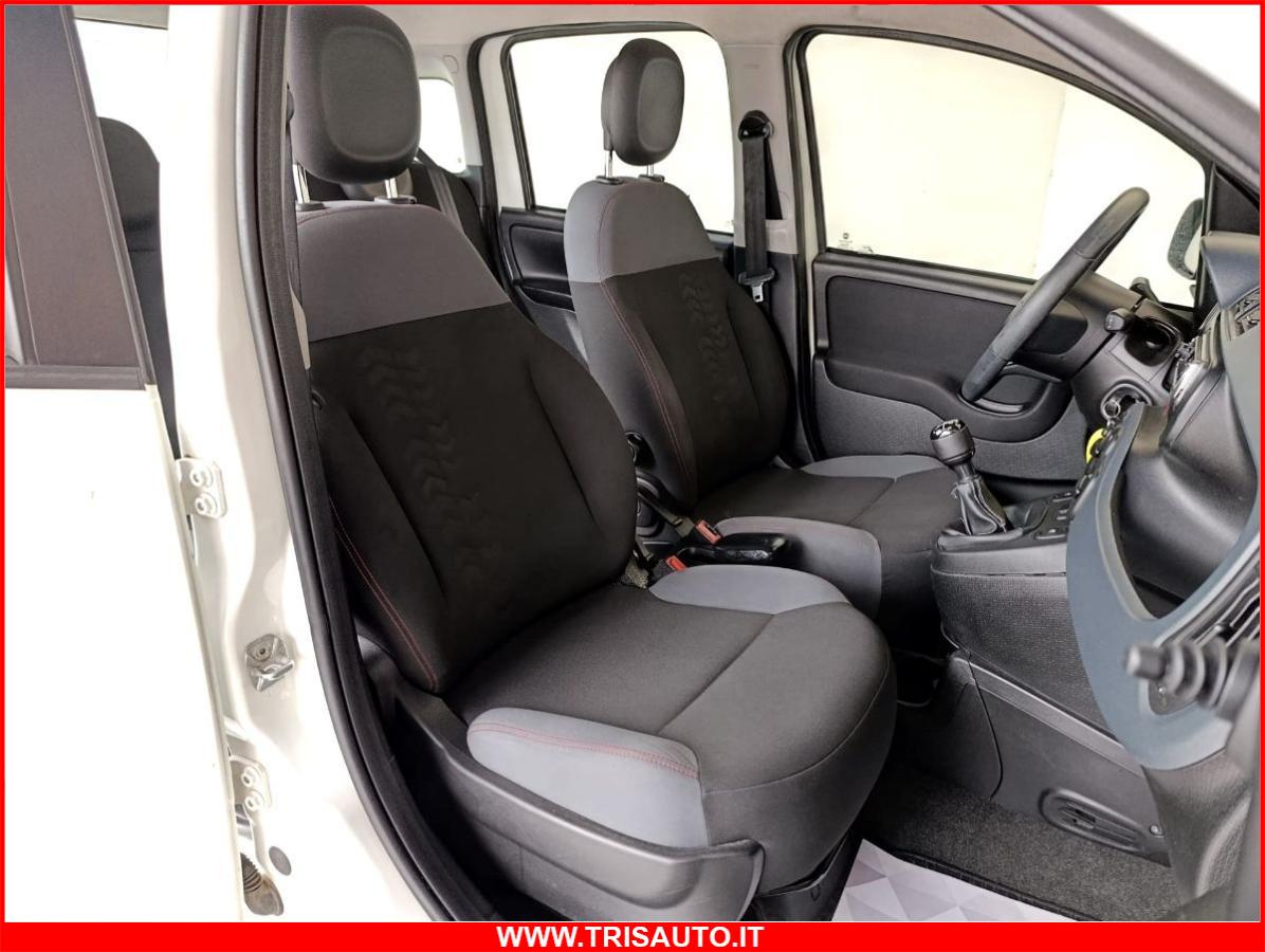 FIAT Panda 1.3 MJT S&S Easy NEOPATENTATI