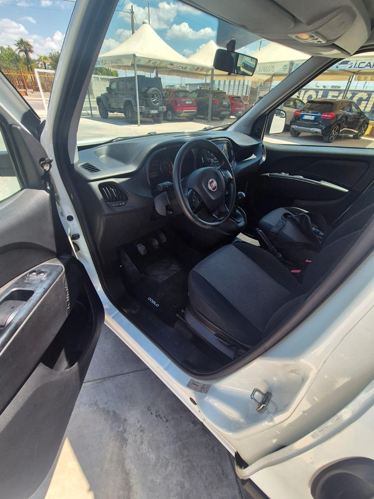 Fiat Doblo Doblò 1.3 MJT S&S PC Combi N1 5 POSTI