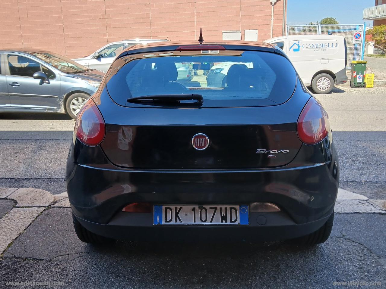 FIAT Bravo 1.4