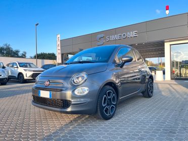 Fiat 500 1.2 Club EasyPower GPL